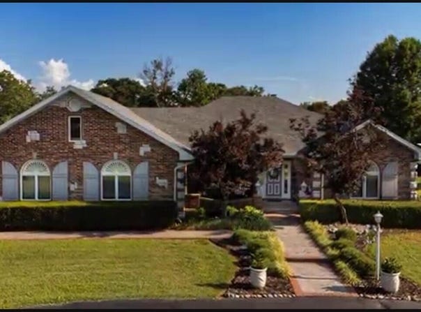 27 SE 11th Road, Lamar, MO 64759