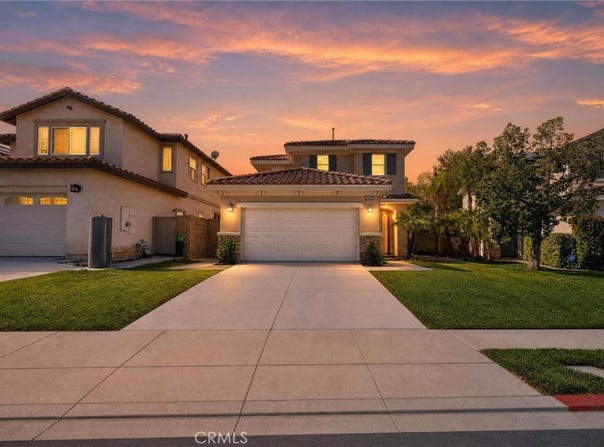 33489 Cedar Creek, Lake Elsinore, CA 92532