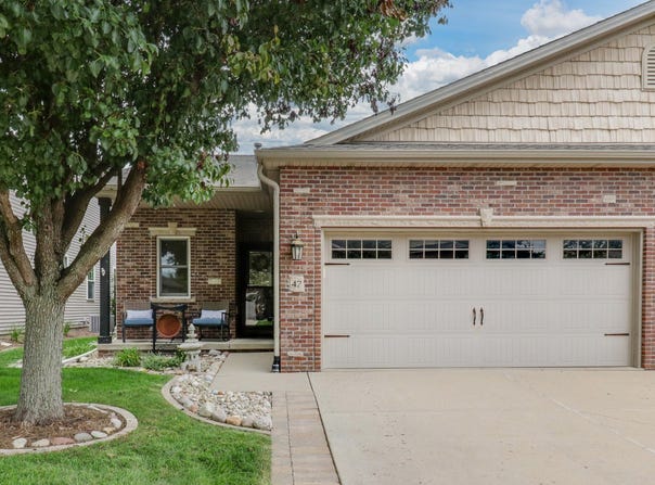 47 Yukon Circle, Bloomington, IL 61705