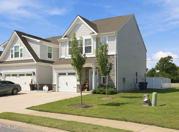 106 Spinnaker Street, Elizabeth City, NC 27909