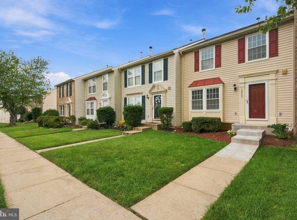 12955 FREESTONE Court, WOODBRIDGE, VA 22192