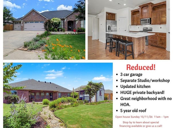 1110 Ellen Ray Lane, Centerton, AR 72719