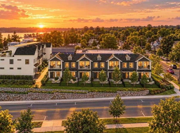 5 Uptown Lane, Charlevoix, MI 49720
