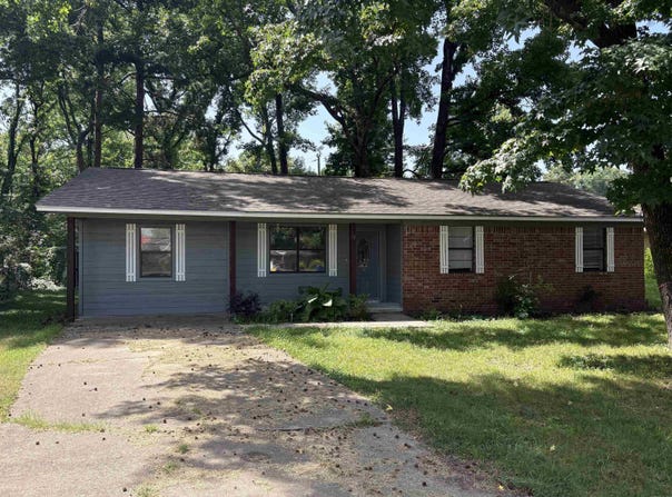 20 Stacey Street, Cabot, AR 72023