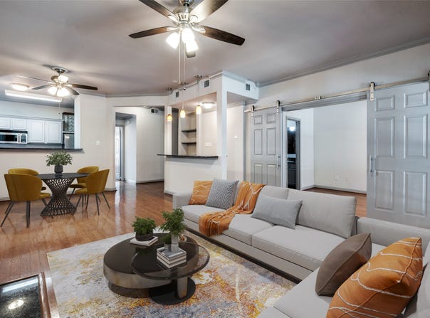 2524 Preston Road, Plano, TX 75093