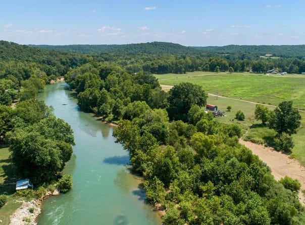 135 Walden Trail, Imboden, AR 72434