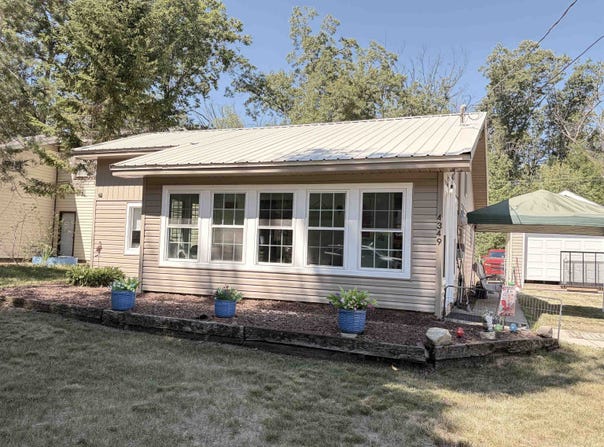 4349 Oak Park Drive, Harrison, MI 48625