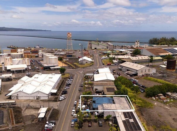 77 SILVA ST, Hilo, HI 96720