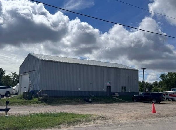 123 W 5th Ave, Webster, SD 57274