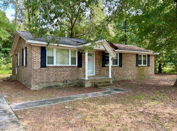 128 Devine Ct, Orangeburg, SC 29115