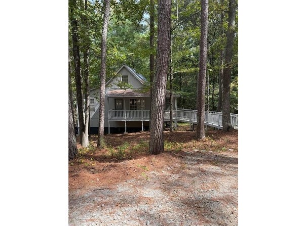 425 Falcon Circle, Monticello, GA 31064