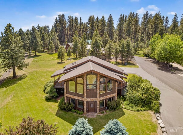 1999 Vardon Road, New Meadows, ID 83654