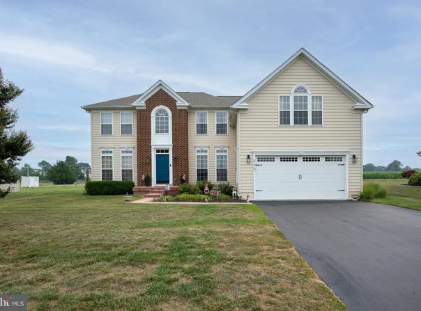 37918 BAYVIEW Circle E, SELBYVILLE, DE 19975