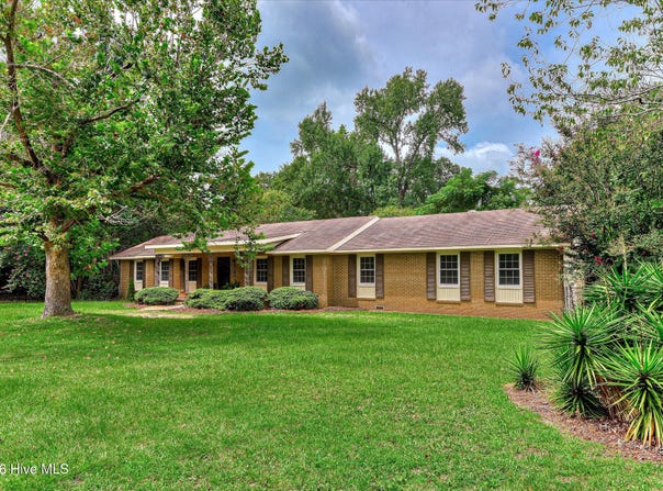 273 Timberwood Drive, Thomson, GA 30824