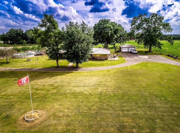 2128 FM 3359, Carthage, TX 75633