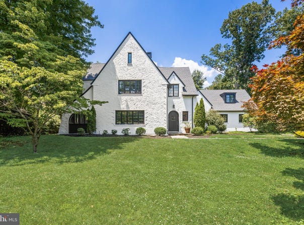 863 GOLF VIEW Road, MOORESTOWN, NJ 08057