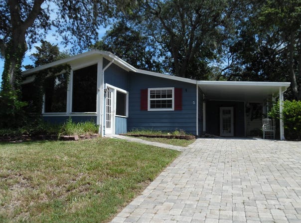 5 Hudson Falls, Ormond Beach, FL 32174