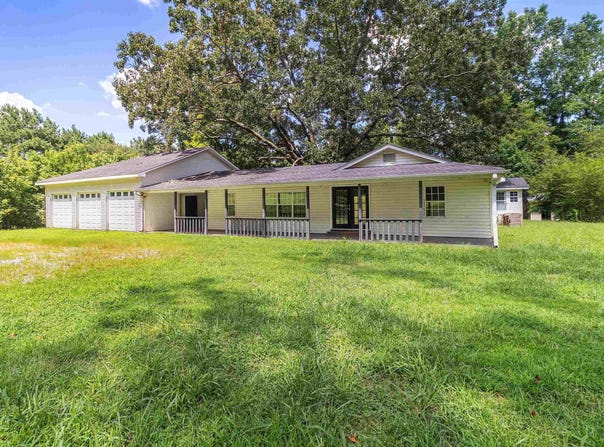 454 HUTCHENS DRIVE, ONEONTA, AL 35121