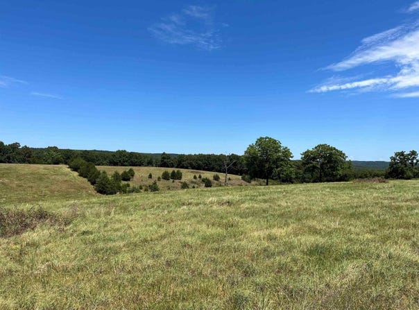 Gaylor Road, Mountain View, AR 72560