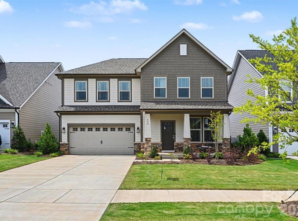 642 Amberjack Place, York, SC 29745