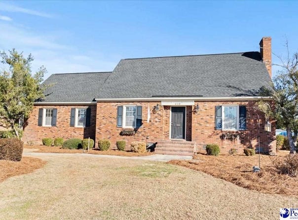 410 Devon Rd., Marion, SC 29571