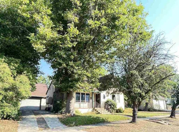 245 N Foothill, Yreka, CA 96097