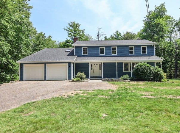 16 Buttonwood Drive, Berwick, ME 03901