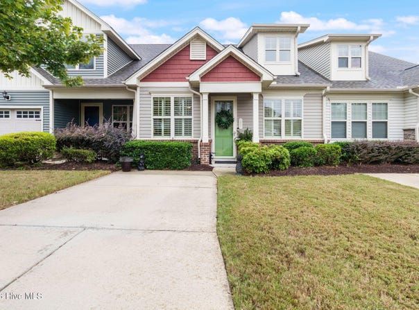 45 Crosby Lane, Garner, NC 27529