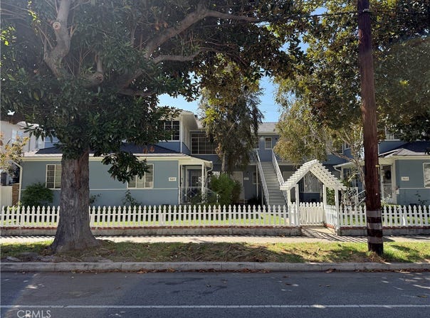 5005 Cahuenga, North Hollywood, CA 91601