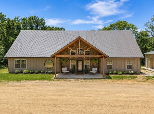 155 Express Rd, Ardmore, OK 73401