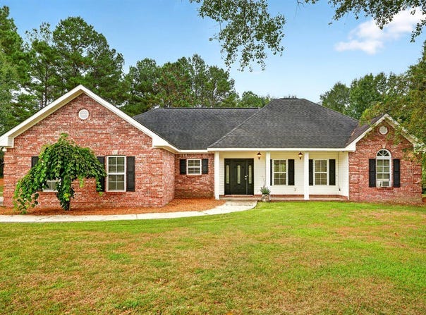 23 Oakwood Lane Ext, MS 39367
