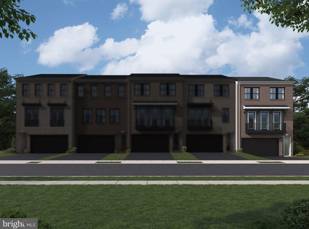 42172 PICASSO Square, ASHBURN, VA 20148