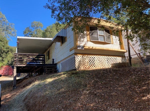 7360 Lassen, Nice, CA 95464