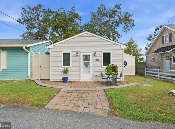 127 ELKSIDE RD, ELKTON, MD 21921