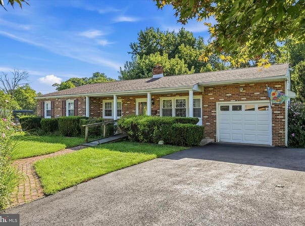 2365 OVERLOOK DR #2365, ASTON, PA 19014
