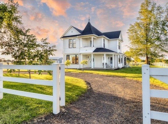 53139 APPLETON Rd, MiltonFreewater, OR 97862