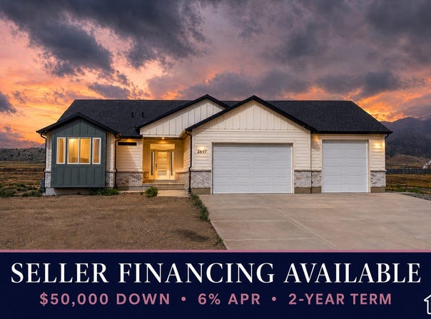 2607 N COOPER Way E, Eagle Mountain, UT 84013