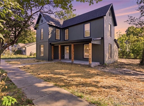 116 Oak Street, Eldon, MO 65026