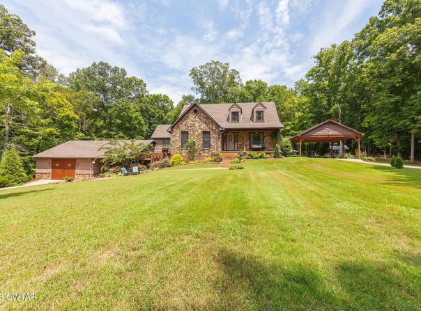 4105 Beech Bluff Road, Beech Bluff, TN 38313