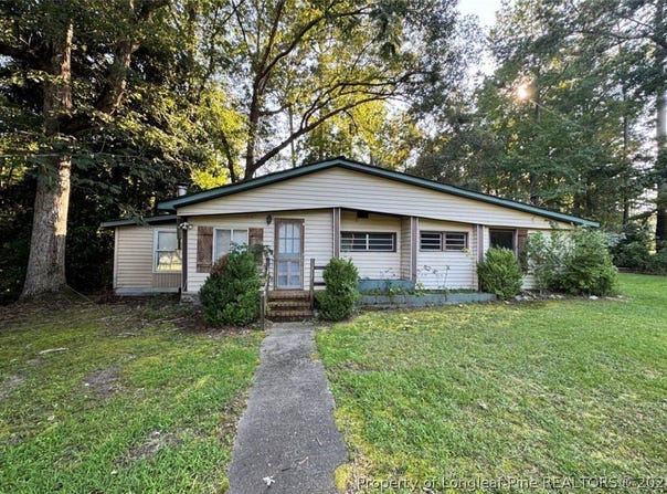 322 Pueblo Trail, Edenton, NC 27932