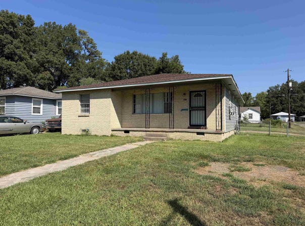 415 Talbot Drive, Pine Bluff, AR 71601