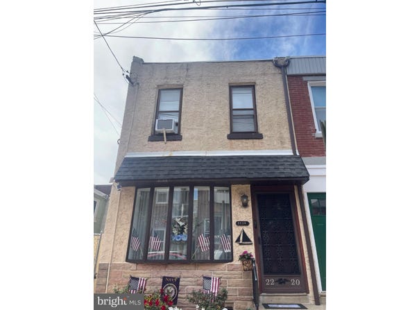 2220 E GORDON Street, PHILADELPHIA, PA 19125