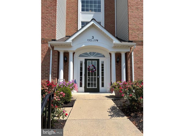 5374 GLENTHORNE Court, BALTIMORE, MD 21237