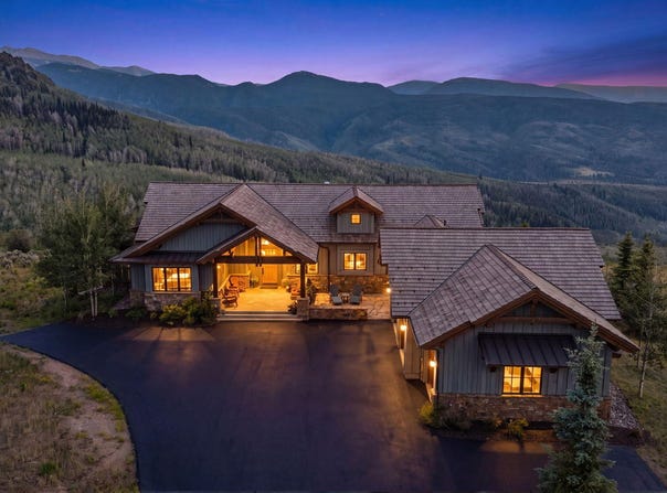 96 Pikes Way, Edwards, CO 81632
