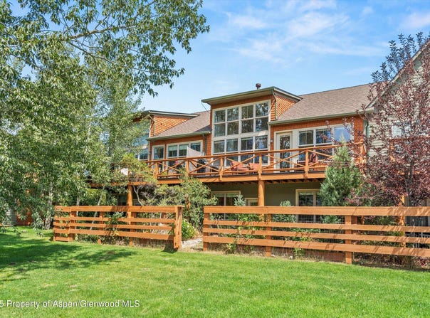 412 Jody Road, Basalt, CO 81621