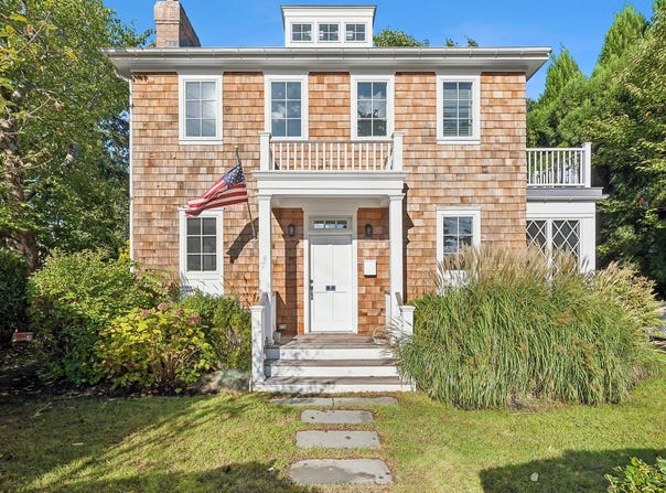 7 Sherrill Road, East Hampton, NY 11937