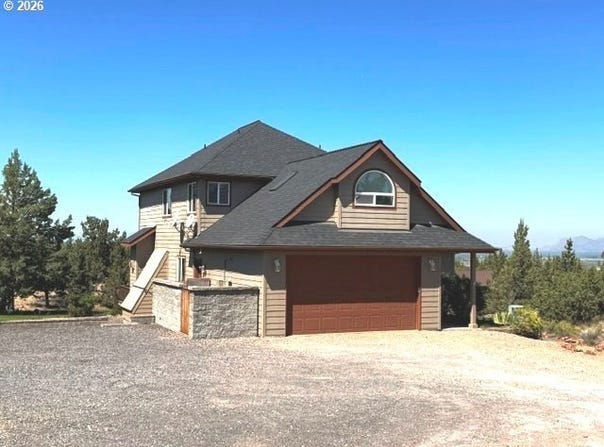 10300 SW NICOLE Dr, PowellButte, OR 97753