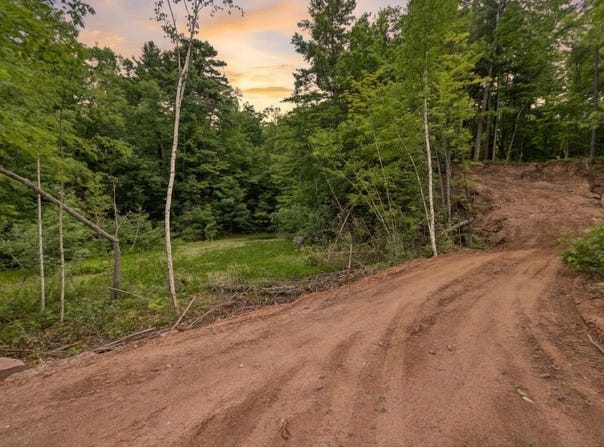 State Hwy 13, Bayfield, WI 54814
