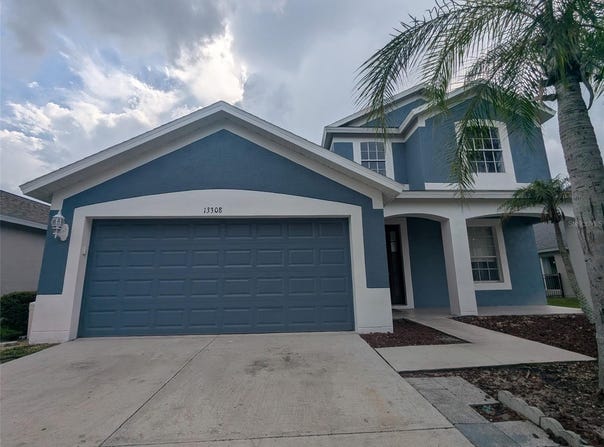 13308 AMBER SKY Place, RIVERVIEW, FL 33579