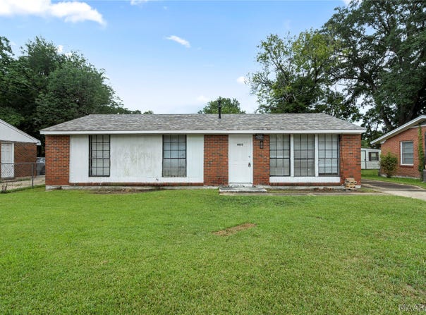 4023 Colfax Drive, Montgomery, AL 36105